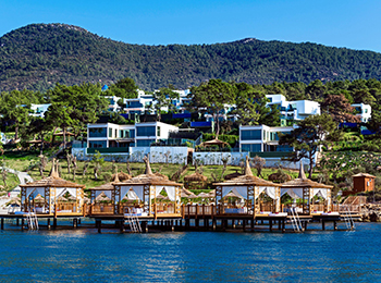 7 NIGHTS ONLY BODRUM/ SAND & SUN VACATION