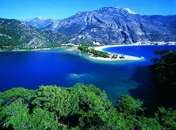 7 NIGHTS ONLY FETHIYE / SAND & SUN VACATION